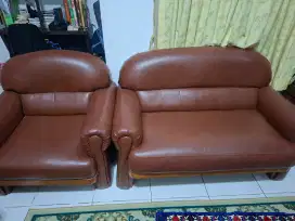 Sofa 2+1 Dudukan