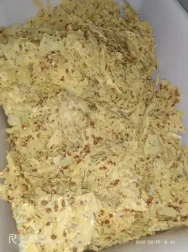 rempenyek kacang