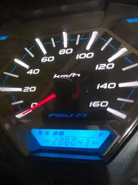 DIJUAL CEPAT MOTOR HONDA BEAT MATIC 2022 HITAM SPT BARU