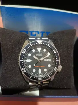 Seiko SKX007 K2