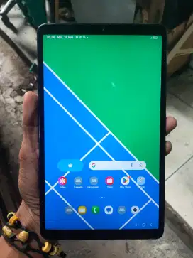 Samsung galaxy tab A9 4/64 4G all operator jaringan aman siap cek