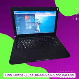 RAM 8GB Core i5 gen 7 murah Dell Latitude 3380 [22|08]