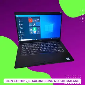 i5 gen 8 Slim RAM 8GB SSD 256GB Dell Latitude 7390 [22|08]