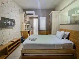 Disewakan Apartement Student Castle