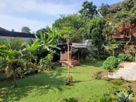 Dijual tanah dijagakarsa