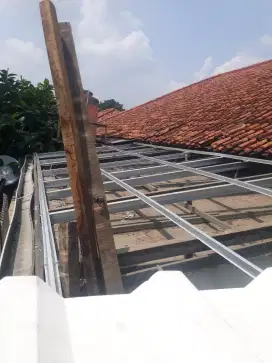 Lg butuh perkerjaan  skil tukang sipil