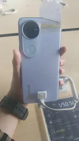Vivo v50 12 + 256 GB