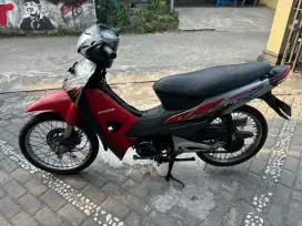 Fit X thn 2008 plat AB Sleman