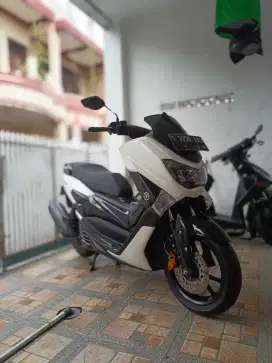 Nmax non abs 2016 mulus