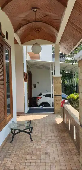 Rumah keren di Bogor