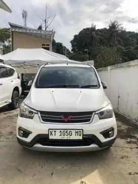 WULING CONFERO S (2020) MANUAL