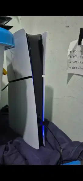 PS5 BARU DARI JULI RESMI INDO