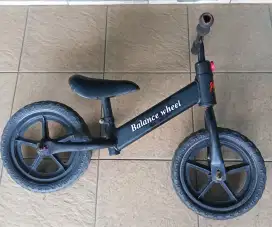 pushbike bekas normal