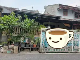 Dijual rumah murah di pulo gebang permai jakarta timur