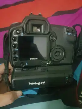 Jual Kamera Canon EOS 30D