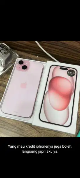 PROMO CICILAN IPHONE 13 128 GB CUKUP DENGAN E KTP