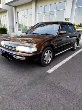 Honda Civic 1991 Bensin