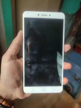 Xiaomi Mi Max 2 4/32 fulldus
