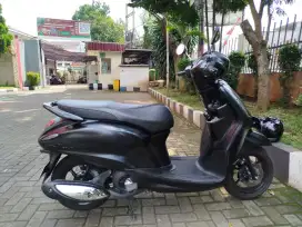 Yamaha Grand Filano 2023