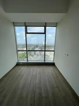 Dekat tol satelit ‼️jual Apartemen Grand sungkono lagoon 1BR