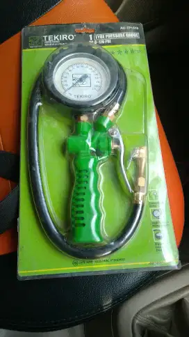 TEKIRO TYRE PRESSURE GUAGE 170 PSI
