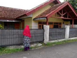 Rumah Cianjur Kota