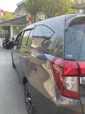 Honda Sigra Type R 2024 Bensin
