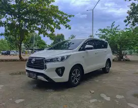 Toyota Kijang Innova 2.0 V A/T 2020