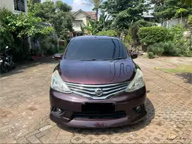 Grand livina HWS at 2016/2015