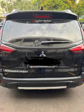 Mitsubishi Xpander 2022 Bensin
