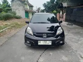 Brio E 1.2 MT 2018