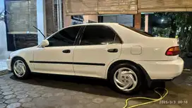 Honda Genio 1995 Bensin