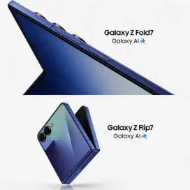 Samsung Flip & Fold 7