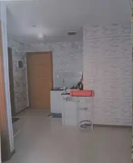 Dijual Full Furnish Apartemen Medina Kelapa Dua Tangerang