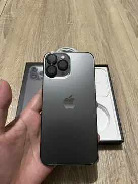 Iphone 13 Pro Max 128 GB Ibox