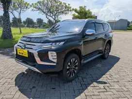 MITSUBISHI PAJERO DAKAR 4X2 TAHUN 2023

TRANSMISI  AUTOMATIC