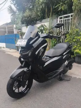 Yamaha Nmax 2025 Keylees Cash & kredit