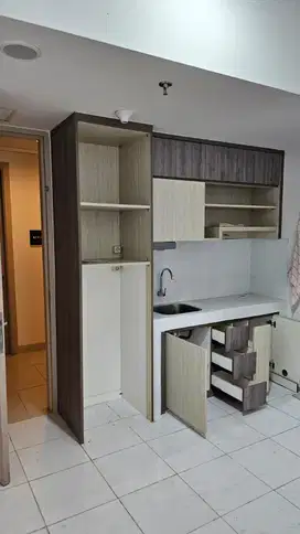 Apartment tokyo 2br semi Furnished 2ac