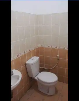 jual ruko siap pkai di Taman Angrek Jakarta Barat