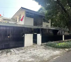 Disewakan Rumah Patra Kuningan, Jaya Mandala 2