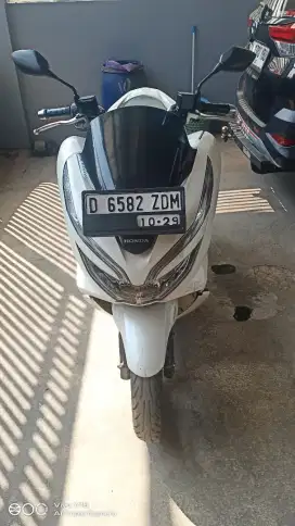 Jual Honda PCX 150