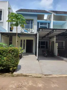 Di Jual 1.5M Rumah Taman Golf Residence 2 Sukajadi 150/160m2