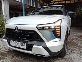 99.99% GRESS Mitsubishi Xforce Ultimate 2024 Putih