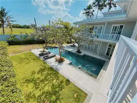 Villa Berawa Canggu Badung Bali