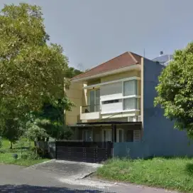 Jual rumah citraland