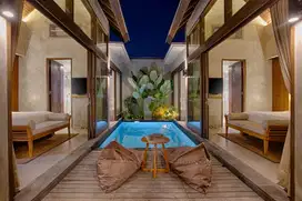 Villa Cluster Nusa Dua Badung