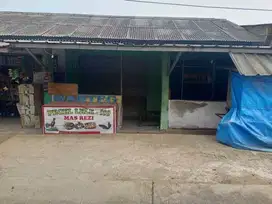 JUAL MURAH BGT 2 RUKO TOKO KIOS KEMANG PARUNG BOGOR TELAGA KAHURIPAN