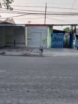 DIJUAL RUMAH KOS ARIEF RAHMAN HAKIM SURABAYA RON.A2048