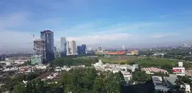 The Smith Apartemen Alam sutera jual  cepat , Baru
