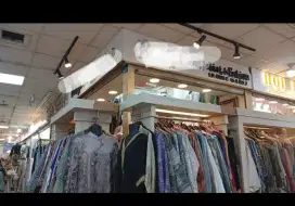 kios thamrincity  ladies market beli langsung dpt cashback 300jt.